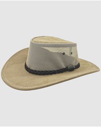 Jacaru - Jacaru 1019 Summer Breeze Hat