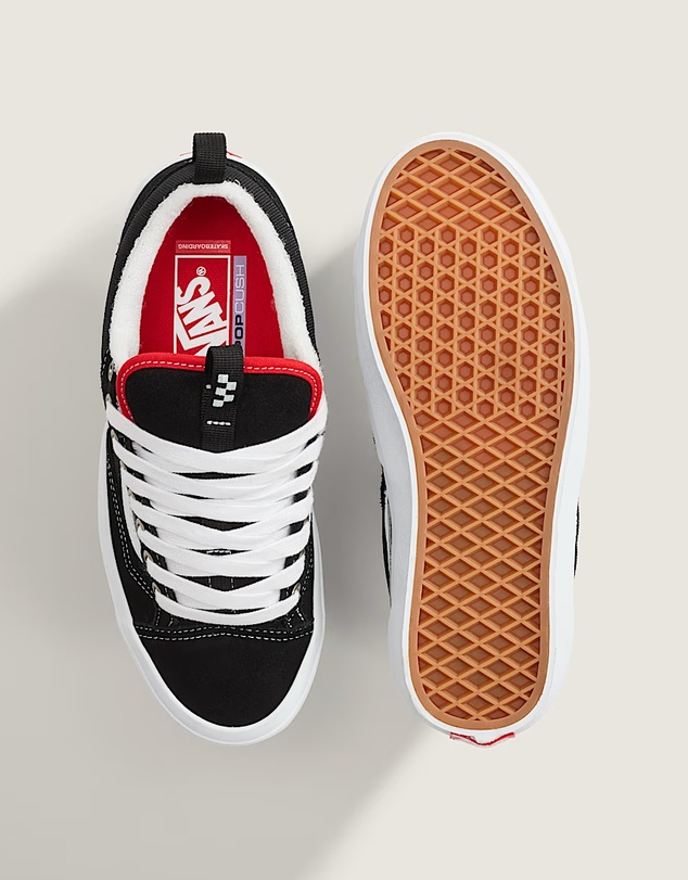 Vans - Skate Old Skool 36