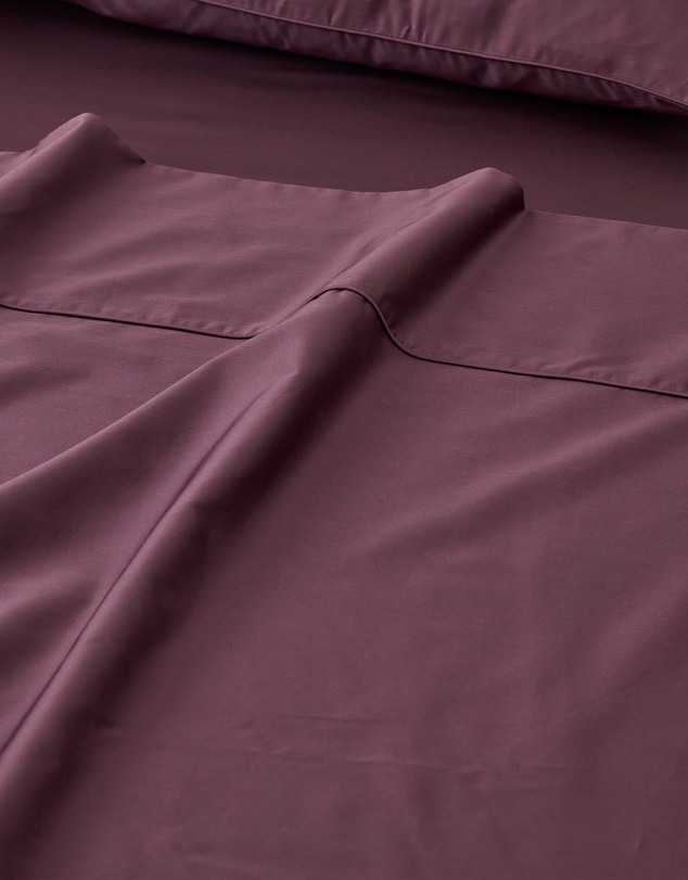 Sheet Society - Eden Cotton Quilt Cover Set