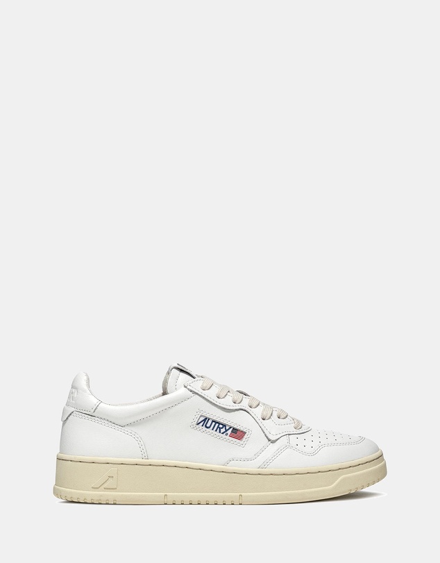 Autry - Medalist Low Sneakers - Men's