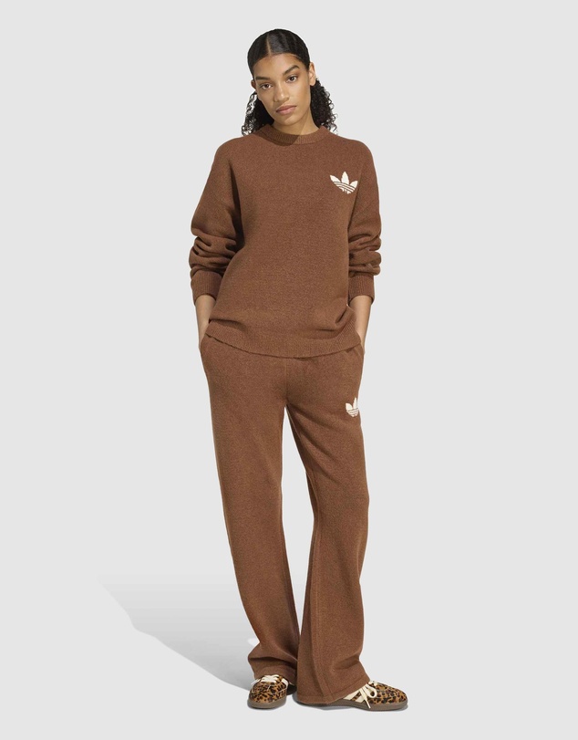 adidas Originals - Knitted Sweater