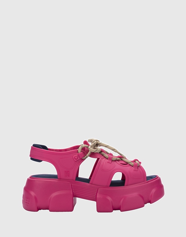 Melissa - Melissa Camp Sandal
