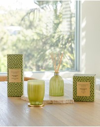 Peppermint Grove - Passionfruit & Lime Fragrance Diffuser 350ml