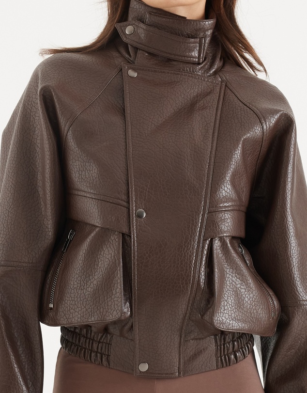 Madison The Label - Nora Jacket