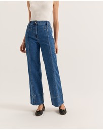 Review - Georgie Jean