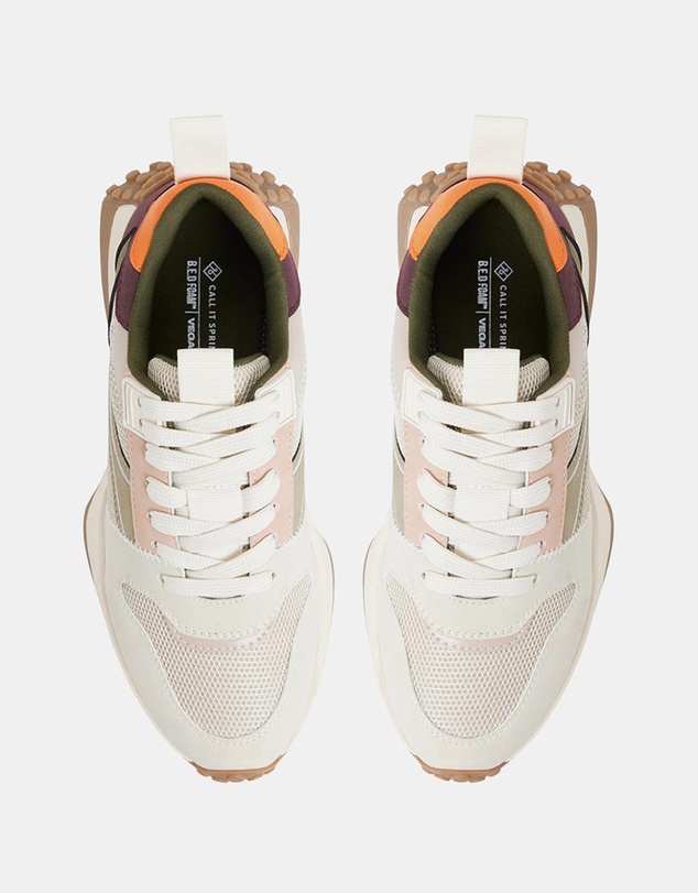 Call It Spring - Amiee Sneakers