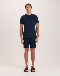 SABA - Super Soft Tee