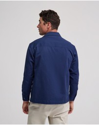 Oxford - Mattia Jacket