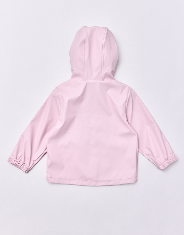 Rainkoat - Minimac Raincoat