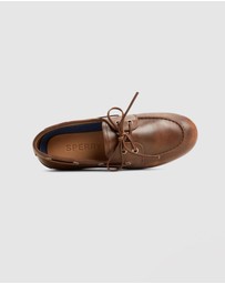Sperry - Slim Boat - Women's
