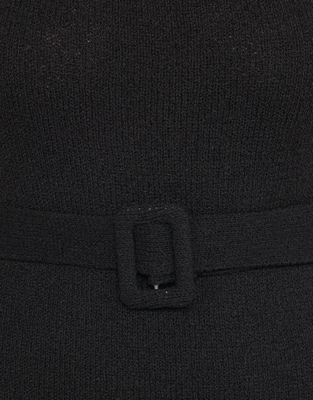 Petal & Pup - Alberta Midi Dress - Black