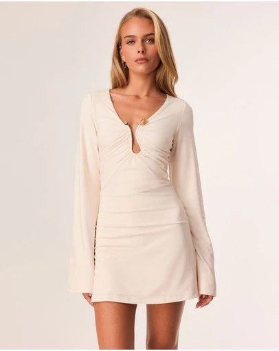 SNDYS - Laura Mini Dress