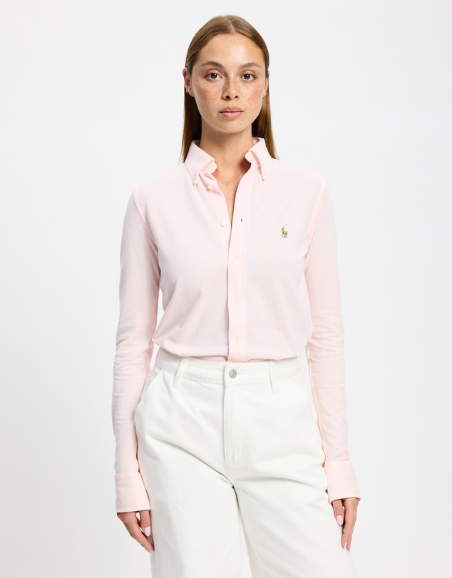 slim fit dress slacks Polo Ralph Lauren