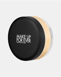 MAKE UP FOR EVER - HD Skin Setting Powder 0.4
