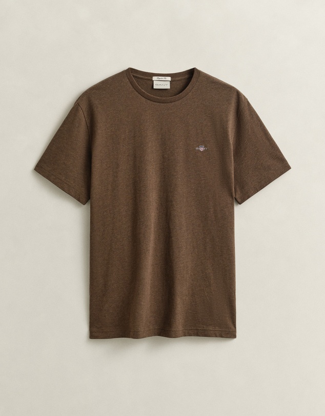 Gant - Shield T-Shirt