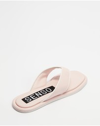 Senso - Issac