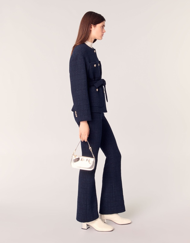 Maje - Venabline Blazer
