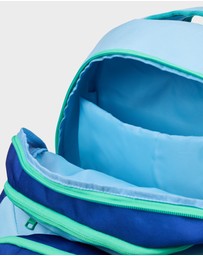 Roxy - Shadow Swell Solid Backpack