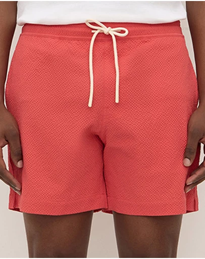Assembly Label - Seth Swim Shorts