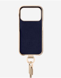 Maison De Sabre - Sling Phone Case (iPhone 17 Pro)