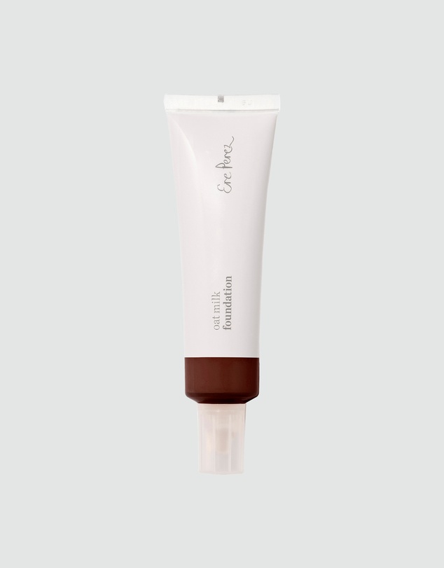 Ere Perez - Oat Milk Foundation - Espresso