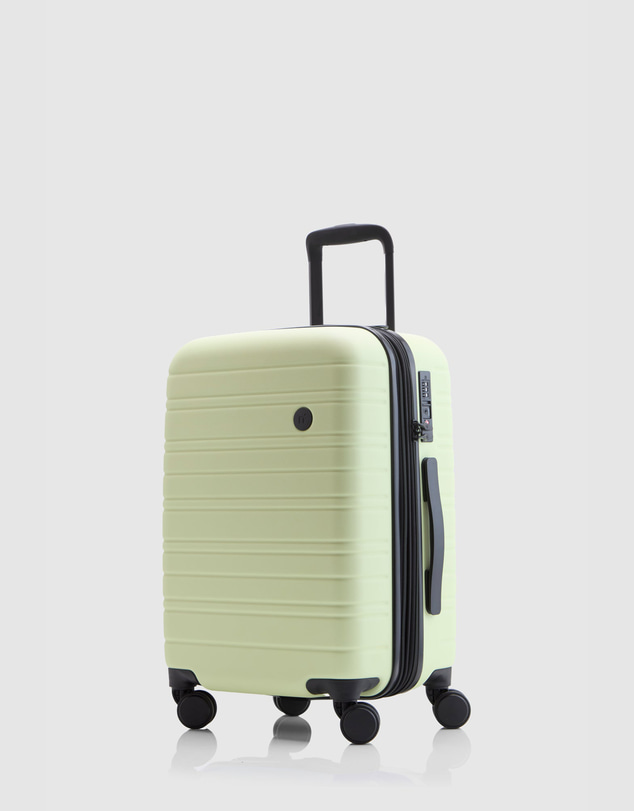 Nere - Stori Carry-On 55cm Suitcase