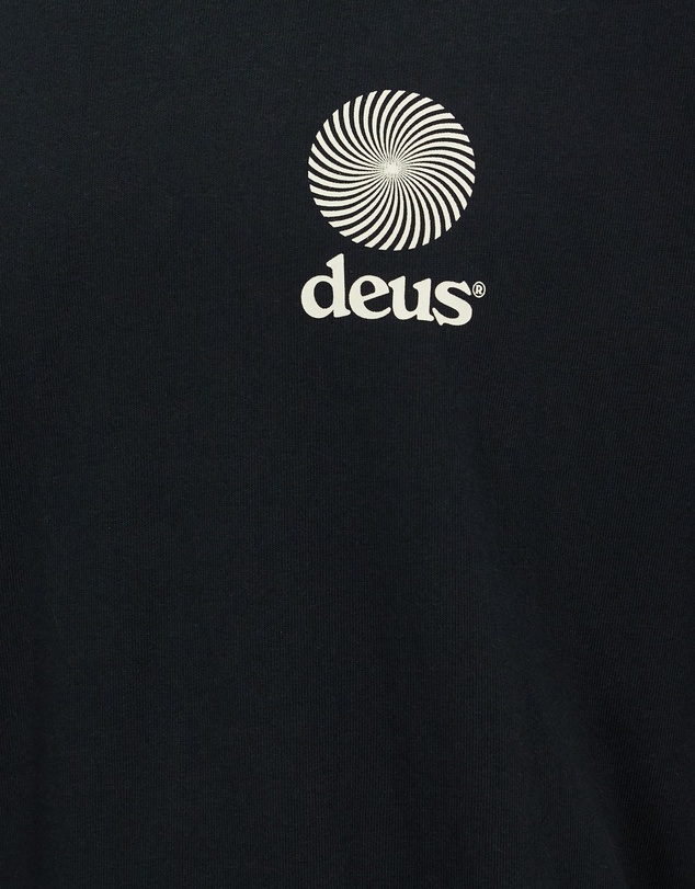 Deus Ex Machina - Strata Tee