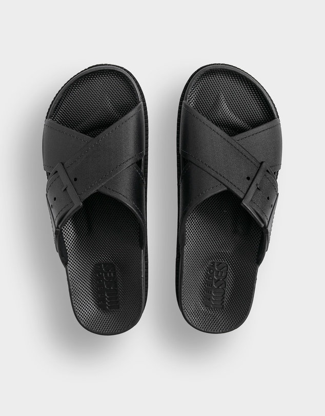 Freedom Moses - X Cross Slides