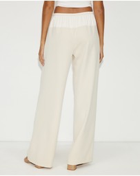 Dazie - Millie Draw String Pants