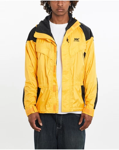 Vintage by The Real Deal - Pre Loved - Vintage Helly Hansen Jacket