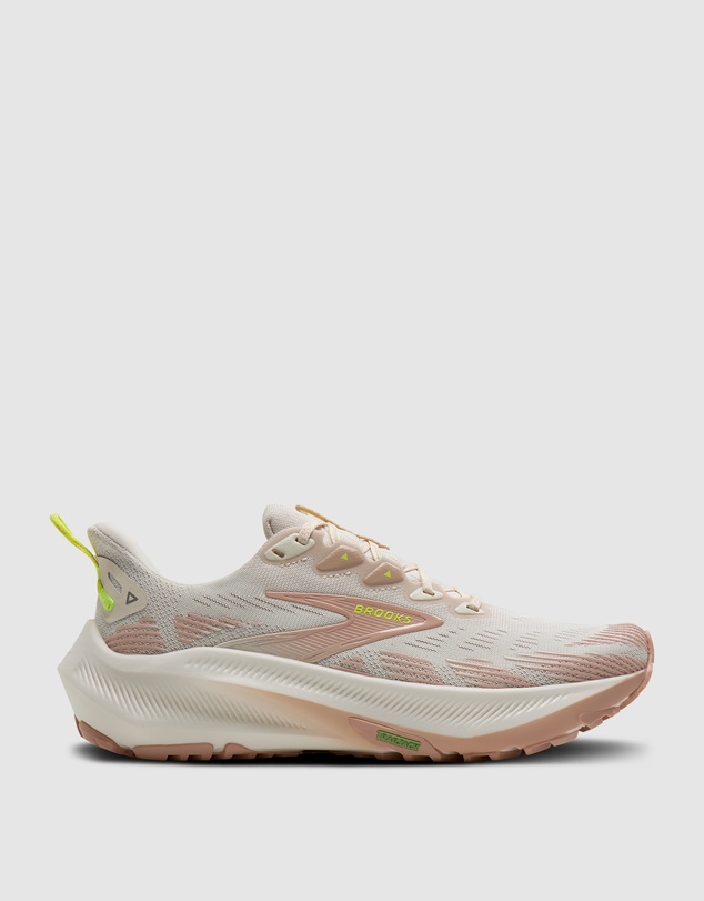 Brooks - Ghost Trail - Women's