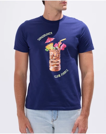 Marcs - Sundowner Tee