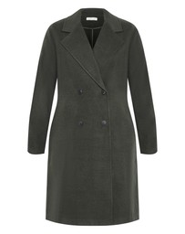 City Chic - Anita Melton Coat