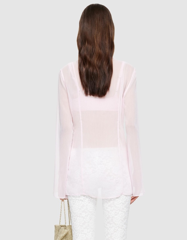 Lioness - Barely There Tie Top