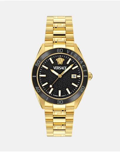 Versace - V Dome