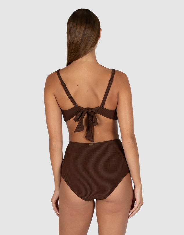 Baku Swimwear - Positano C/DD Cup Longline Bikini Bra Top