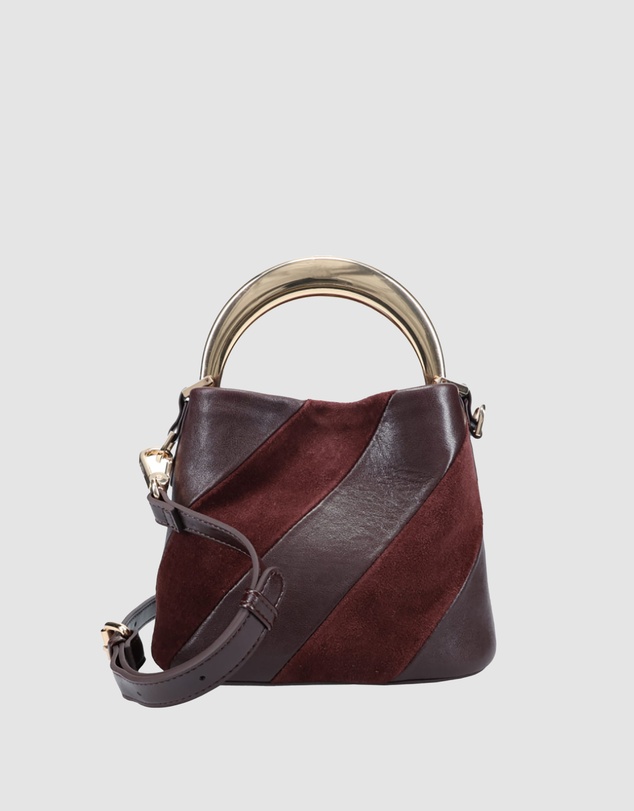 Dune London - Dharla - Dark Brown