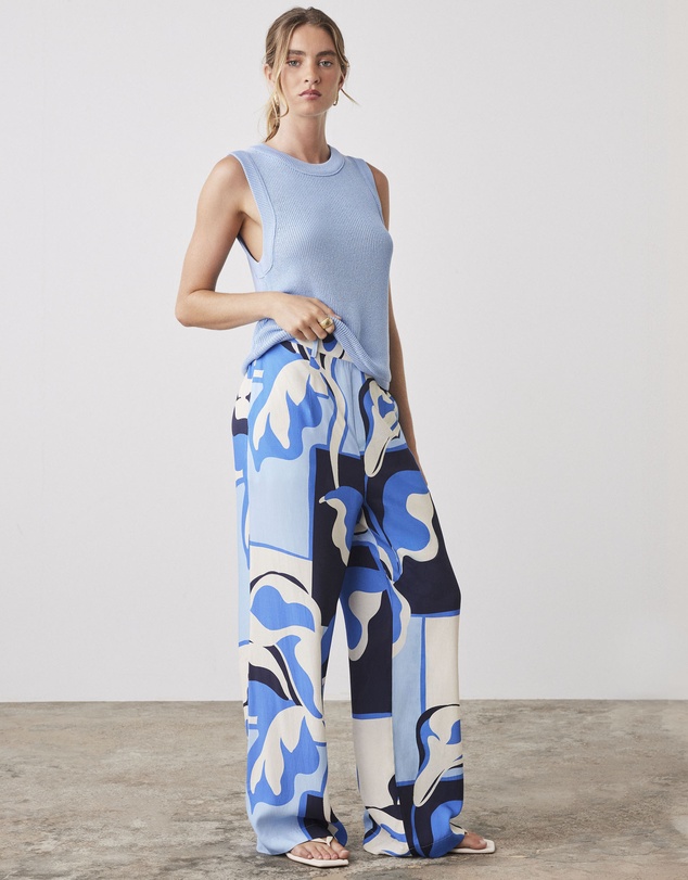 Esmaee - Daybreak Pant