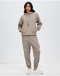 KAJA Clothing - Pullover Cap Frida Top