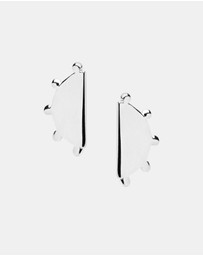 Pastiche - Boathouse Earrings