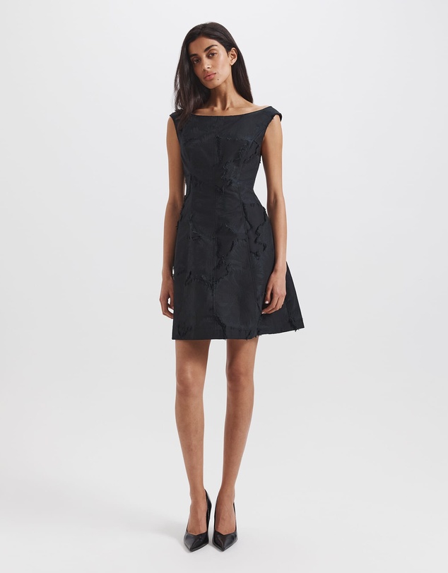SABA - Colette Mini Dress