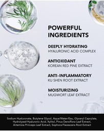 FOREO - FAQ Microneedling Anti-Wrinkle Hyaluronic Acid Patches For Under Eyes 3 Pairs