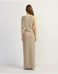 TOJHA - WHITLEY MAXI DRESS