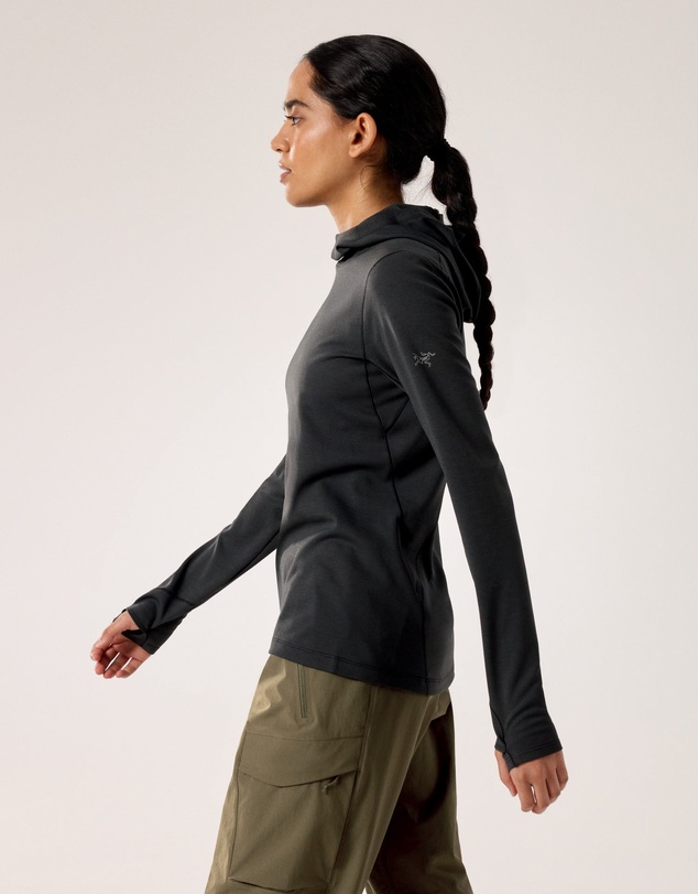 Arc'teryx - Taema Thermal Hoody Women's