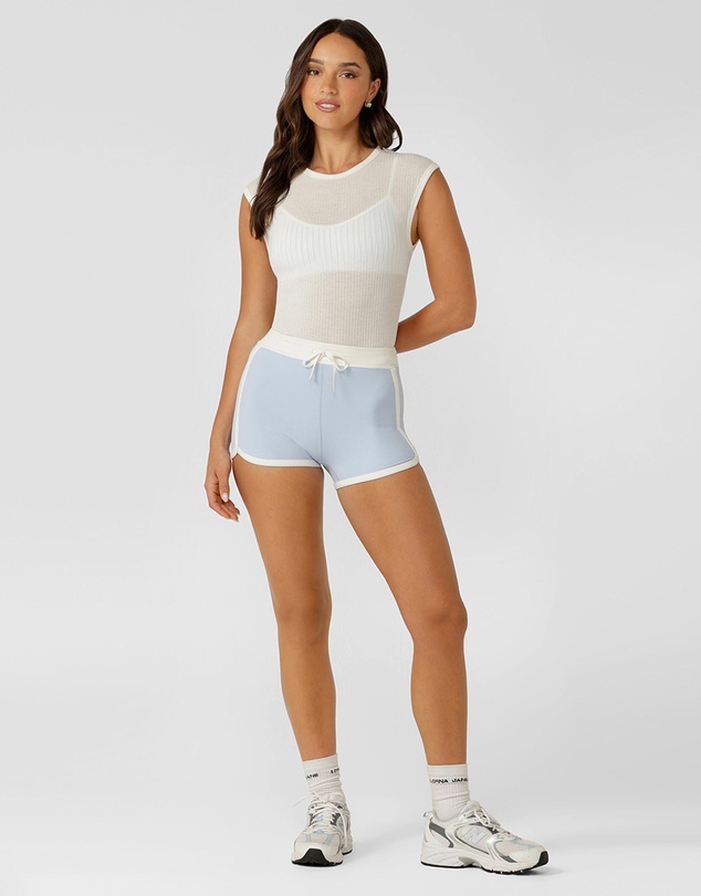 Lorna Jane - Serendipity Bike Shorts