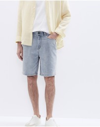 UNISON - Linen Regular Fit Shirt