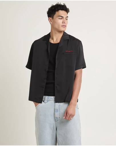 Insight - Noizes Short Sleeve Shirt