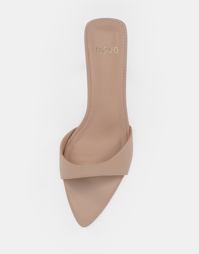 Novo - Voice Heels