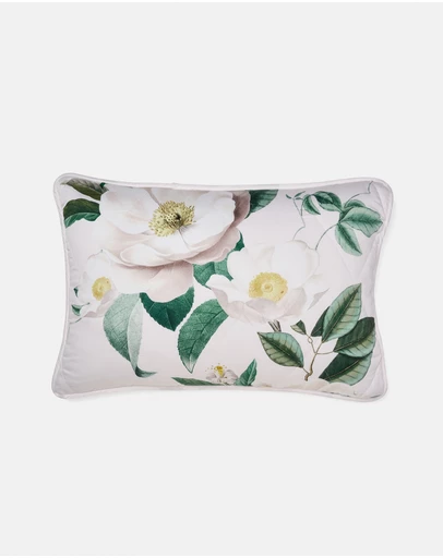 Linen House - Loretta Pillow Sham Set