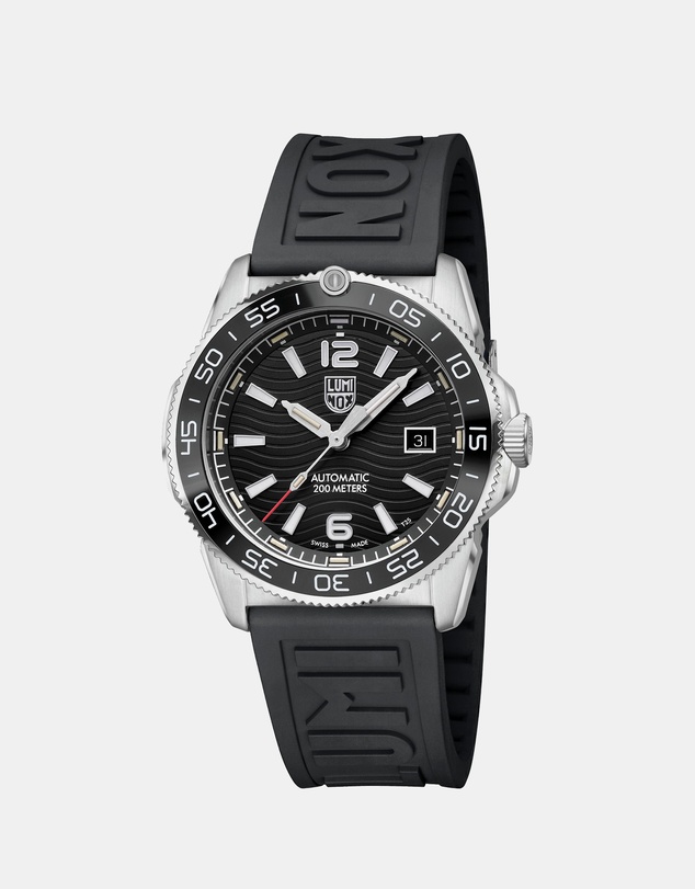 Luminox - Luminox Pacific Diver Automatic Watch